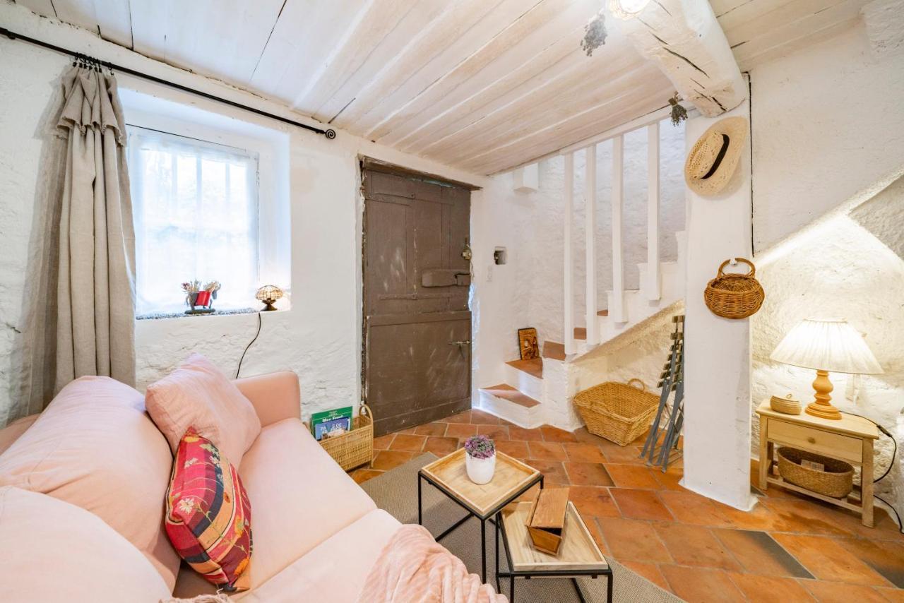 La Maison De L'Ane Seillans Extérieur photo