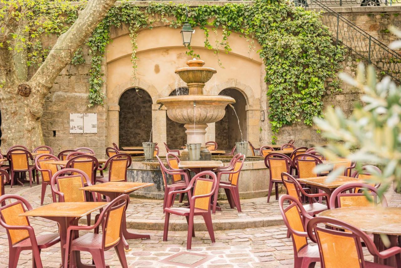 La Maison De L'Ane Seillans Extérieur photo