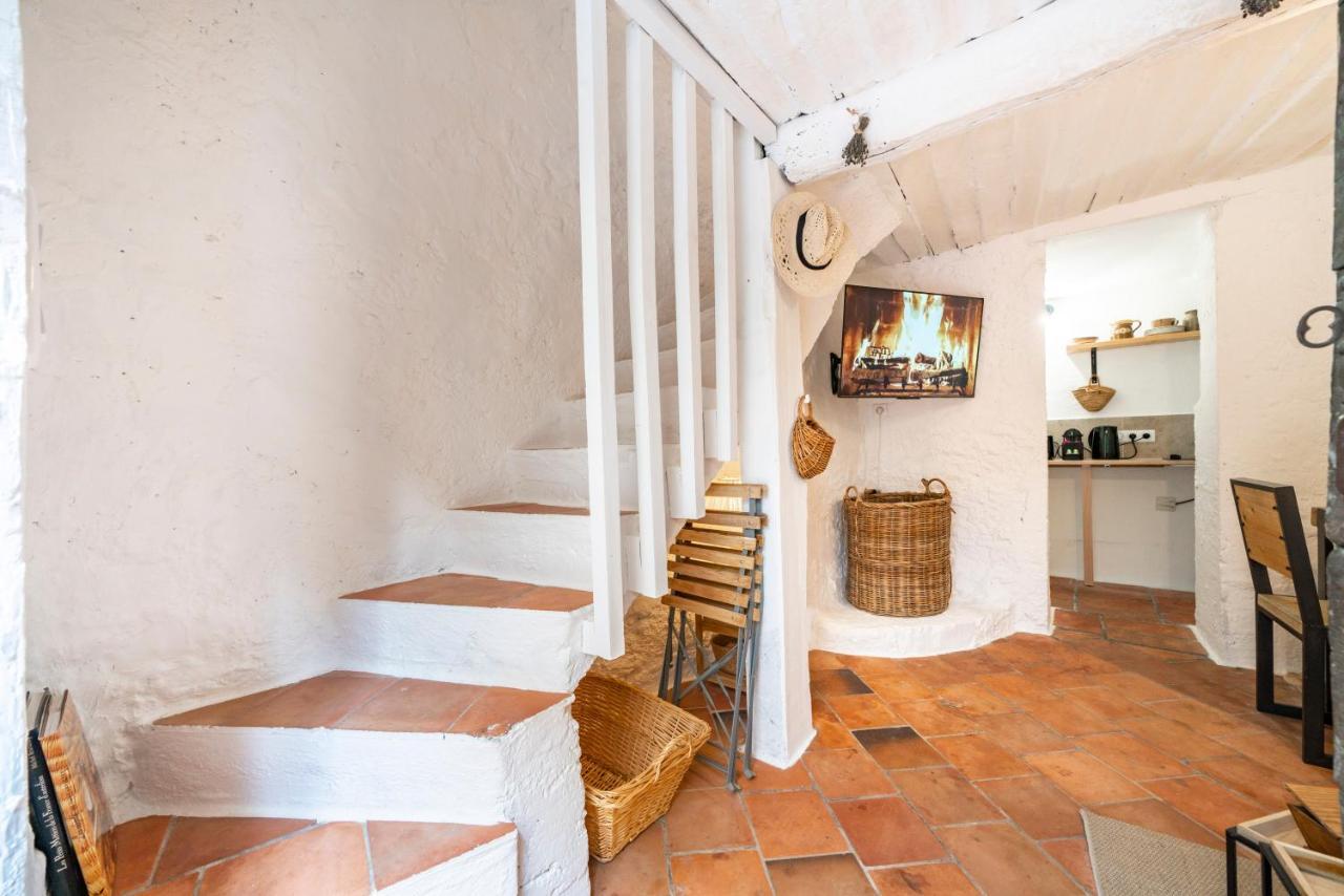 La Maison De L'Ane Seillans Extérieur photo