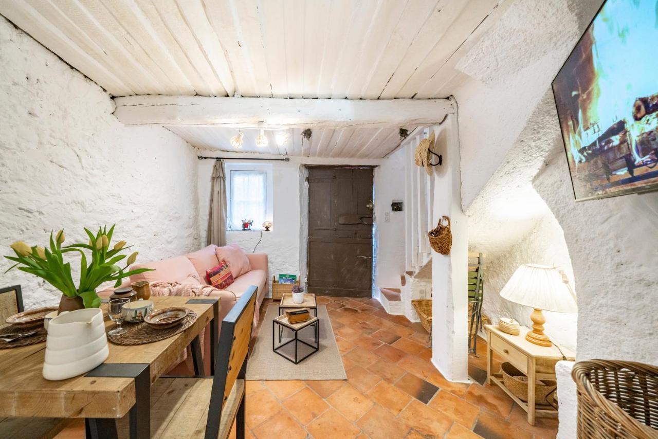 La Maison De L'Ane Seillans Extérieur photo